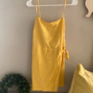 Nine West Patterned Midi Dress